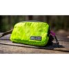 Vodoodporna torbica MUC-OFF Rainproof Essentials Case HI-VIS