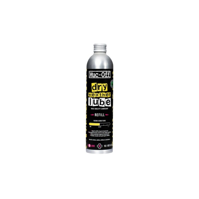 Mazivo za verigo MUC-OFF Dry 300ml