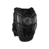Otroški ščitnik za trup FOX YTH Race Frame Impact CE Black