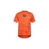Kolesarski dres FOX Ranger TruDri SS Blood Orange