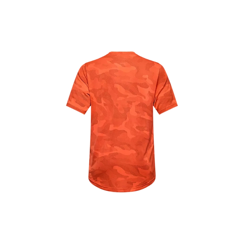 Kolesarski dres FOX Ranger TruDri SS Blood Orange