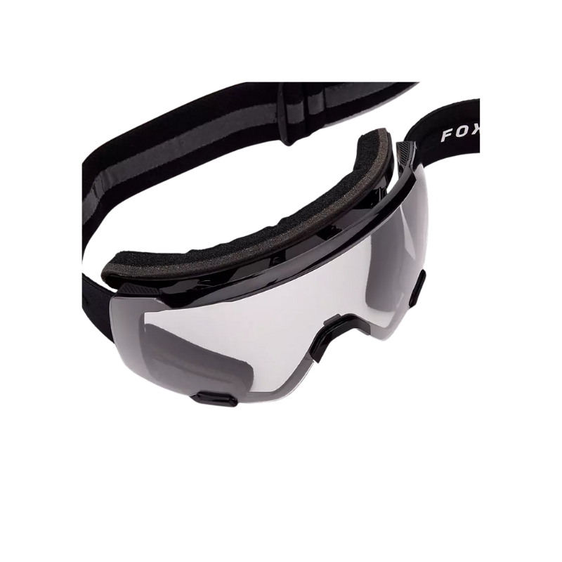 Očala FOX PureVue Black Clear