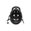 Kolesarska čelada FOX SpeedFrame Solid CE Black