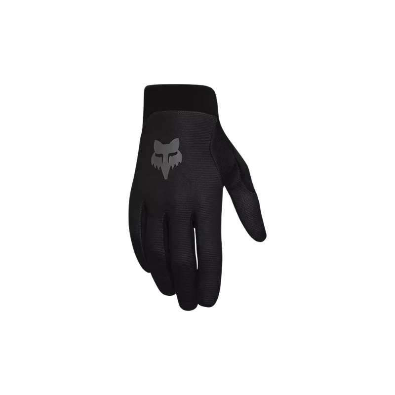 Kolesarske rokavice FOX Ranger Glove Black