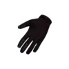Kolesarske rokavice FOX Ranger Glove Black