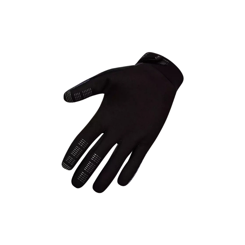 Kolesarske rokavice FOX Ranger Glove Black