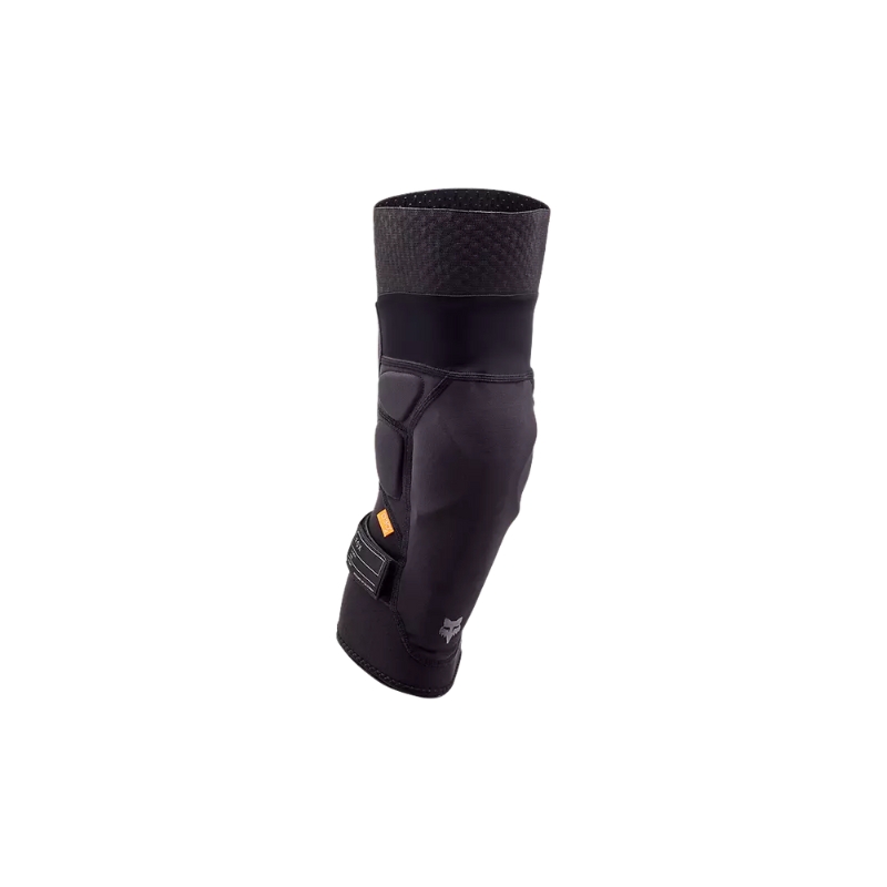 Kolenčniki FOX Launch Knee Guard Black