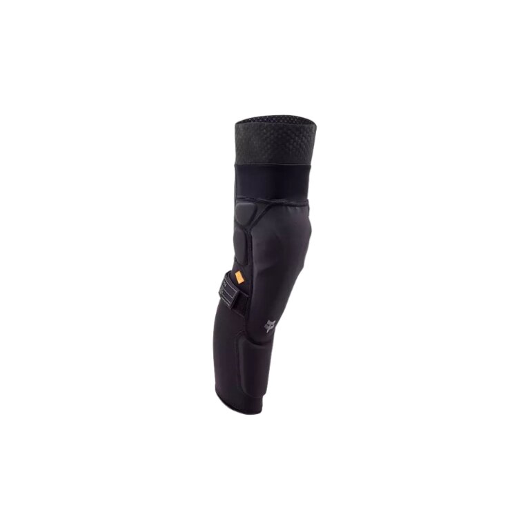 Ščitniki za noge FOX Launch Knee Shin Guard Black