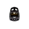 Full-face kolesarska čelada FOX Proframe Matte Black