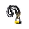 Ključavnica KRYPTONITE New York Fahgettaboudit 1415 Chain