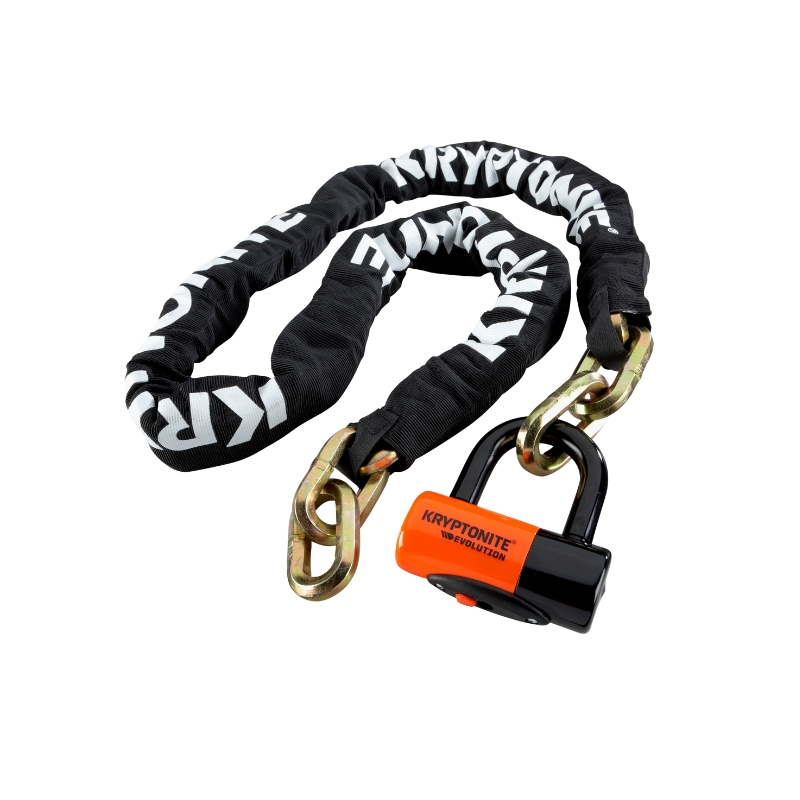 Ključavnica KRYPTONITE New York 1217 Chain