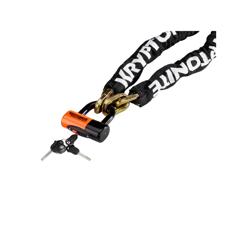 Ključavnica KRYPTONITE New York 1217 Chain