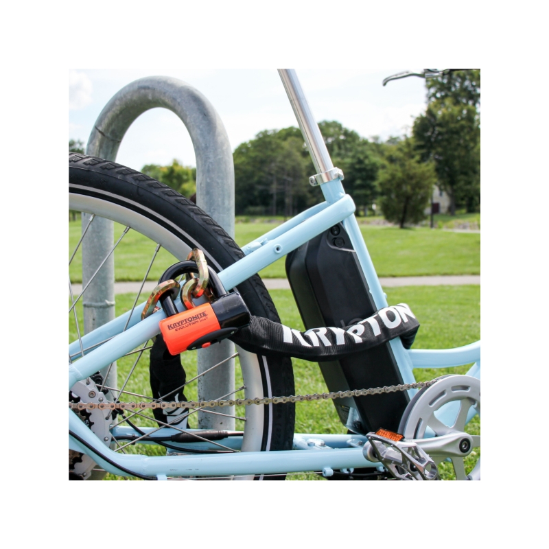Ključavnica KRYPTONITE New York 1217 Chain