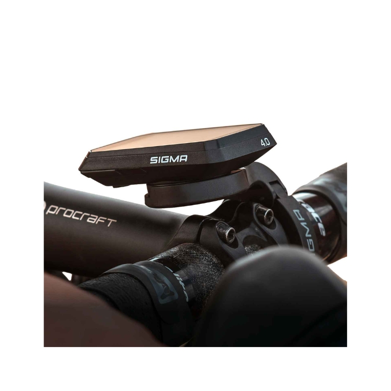 Kolesarski računalnik SIGMA Rox 4.0 Endurance