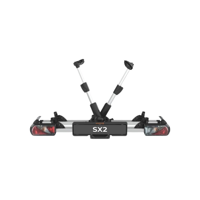 Nosilec za kolesa SPINDER SX2