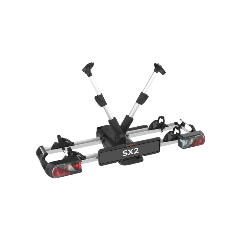 Nosilec za kolesa SPINDER SX2