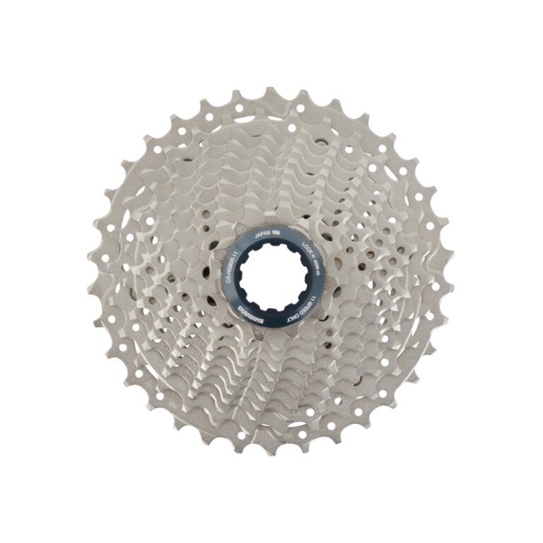 Zadnji verižnik SHIMANO Ultegra CS-HG8000-11