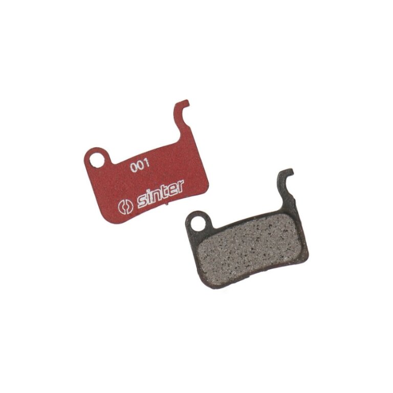 Zavorne obloge SINTER Shimano A01S/M06