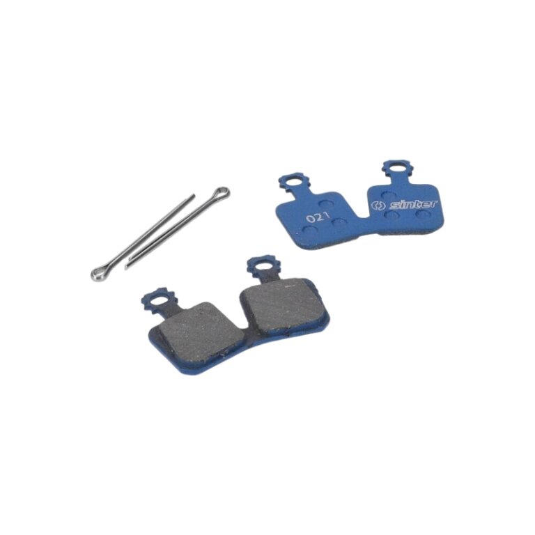Zavorne obloge SINTER MT5/MT7 4-batne