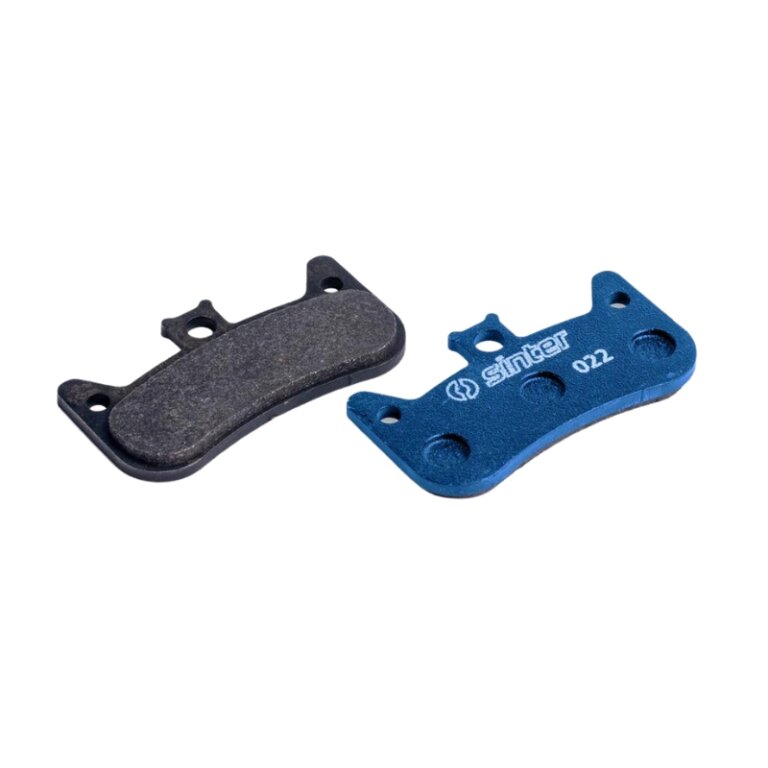 Zavorne obloge SINTER Formula Cura 4