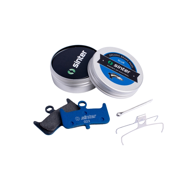 Zavorne obloge SINTER Hayes Dominion A4