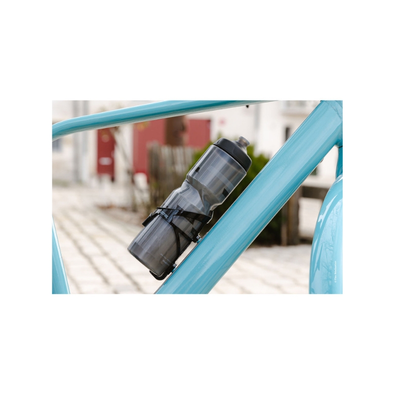 Bidon ZEFAL Magnum Pro 1000ml Black Grey