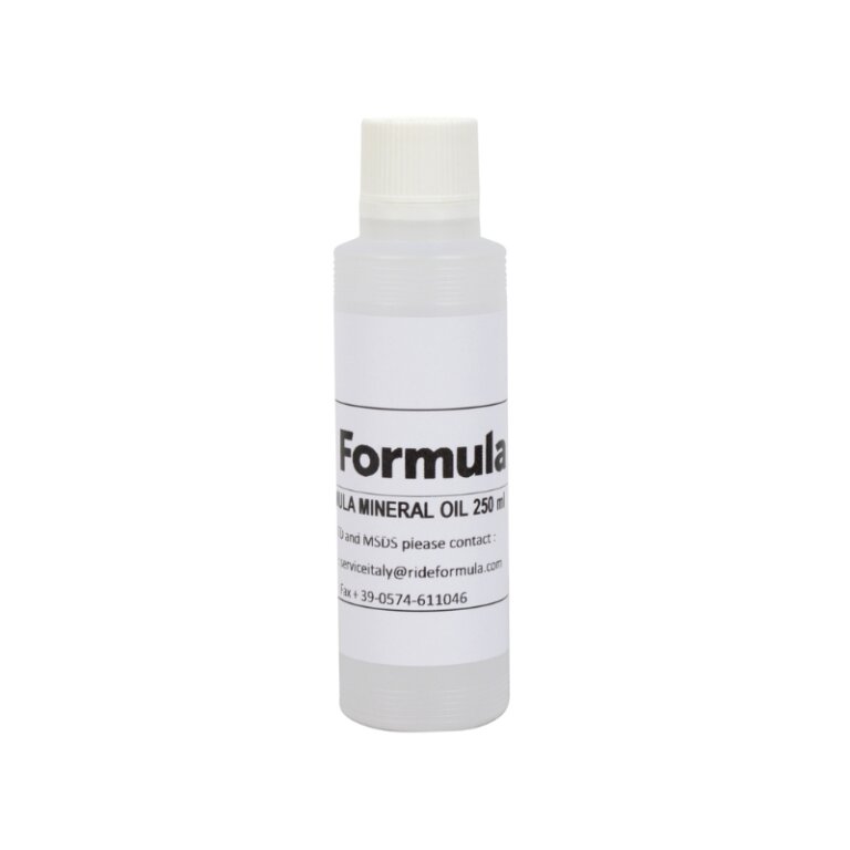 Mineralno olje FORMULA 250ML