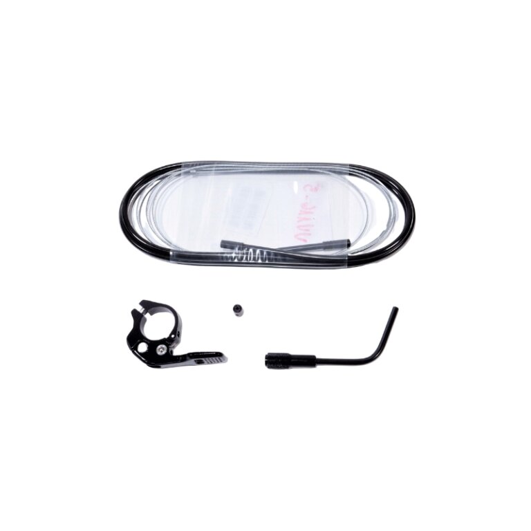 Ročica potopne sedežne opore SYNCROS Dropper Lever 2/3X