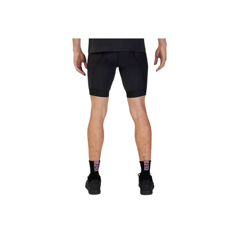 Podhlače FOX Tecbase Liner Short Black
