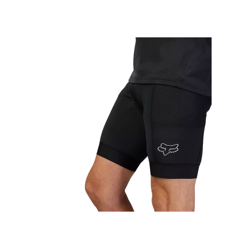 Podhlače FOX Tecbase Liner Short Black