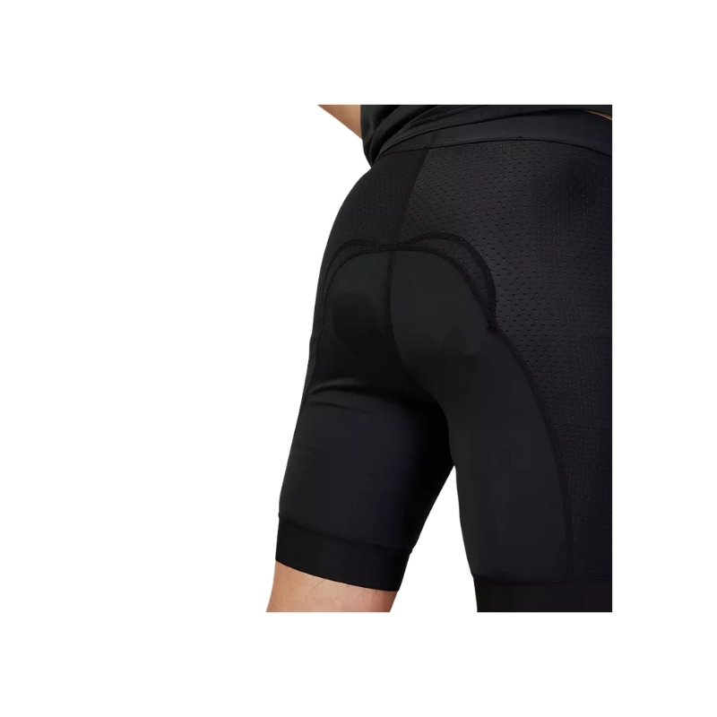 Podhlače FOX Tecbase Liner Short Black