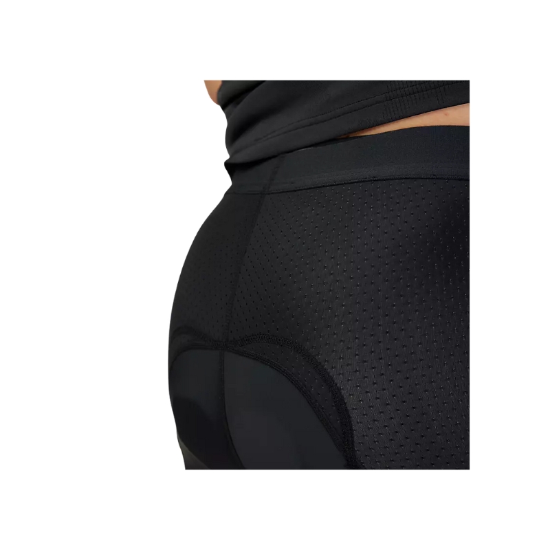 Podhlače FOX Tecbase Liner Short Black