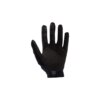 Kolesarske rokavice FOX Flexair Glove Black