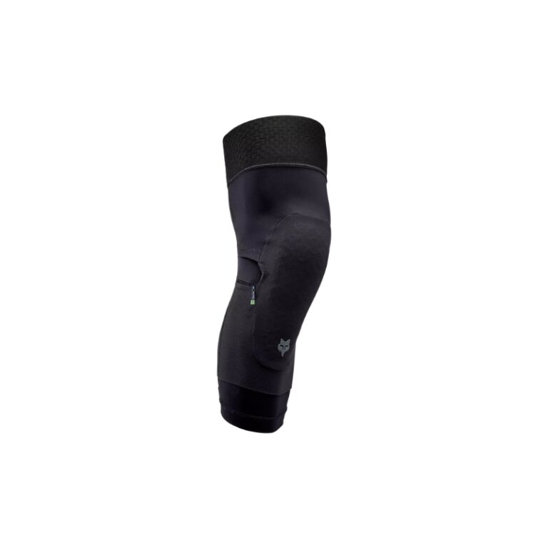 Kolenčniki FOX Enduro Pro Knee Guard Black