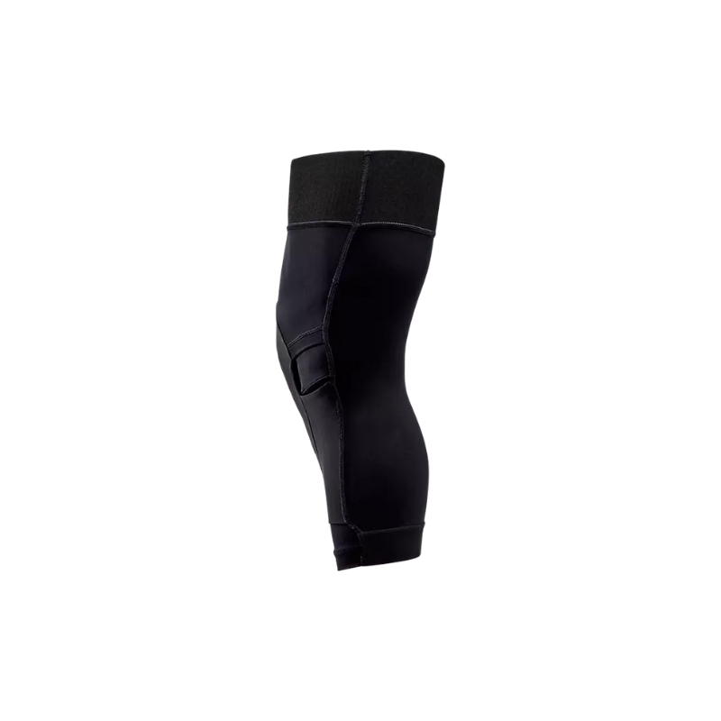 Kolenčniki FOX Enduro Pro Knee Guard Black