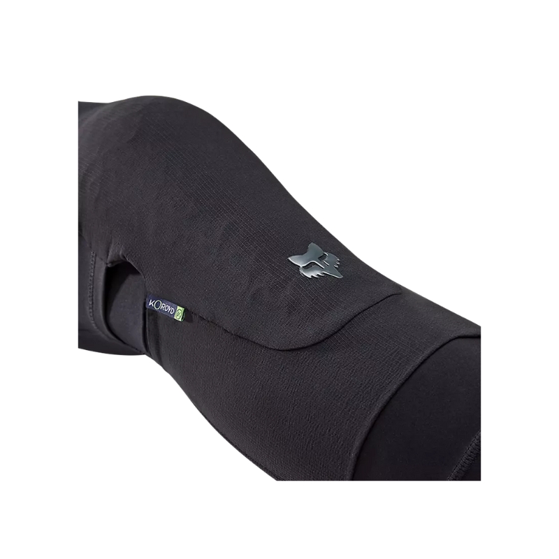 Kolenčniki FOX Enduro Pro Knee Guard Black