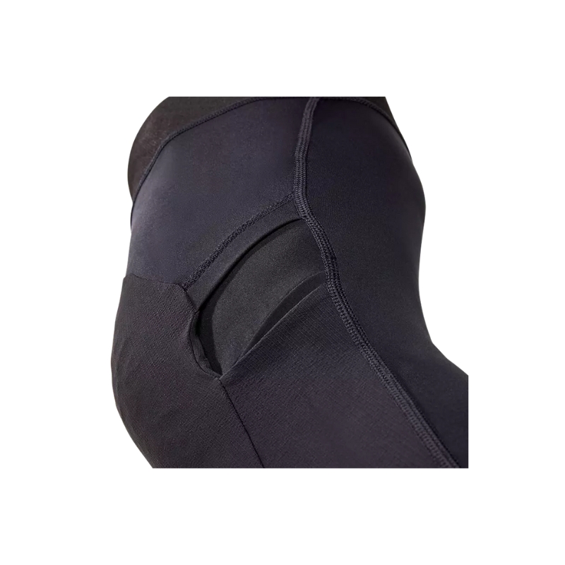 Kolenčniki FOX Enduro Pro Knee Guard Black