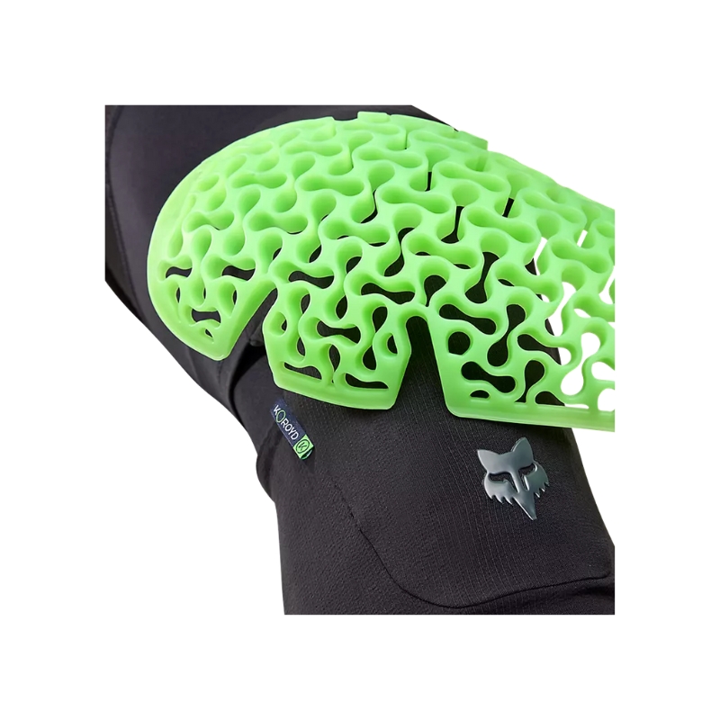 Kolenčniki FOX Enduro Pro Knee Guard Black
