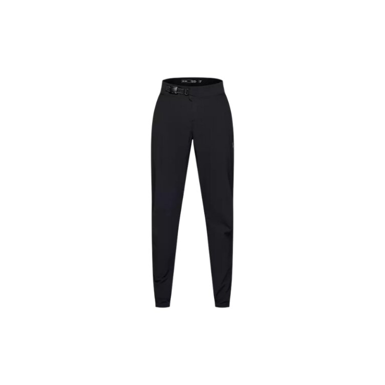 Kolesarske hlače FOX Ranger Pant Black