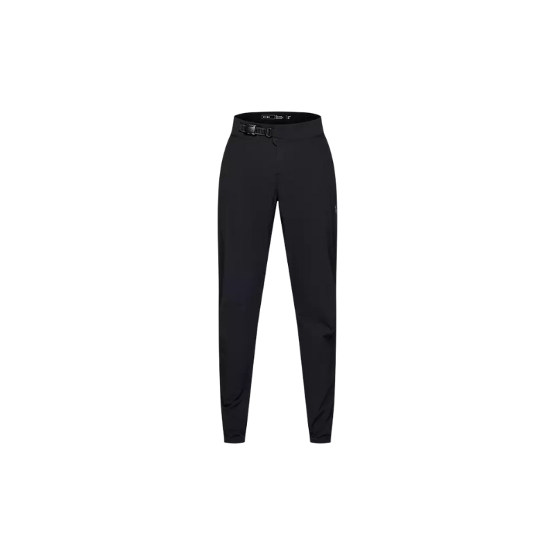 Kolesarske hlače FOX Ranger Pant Black