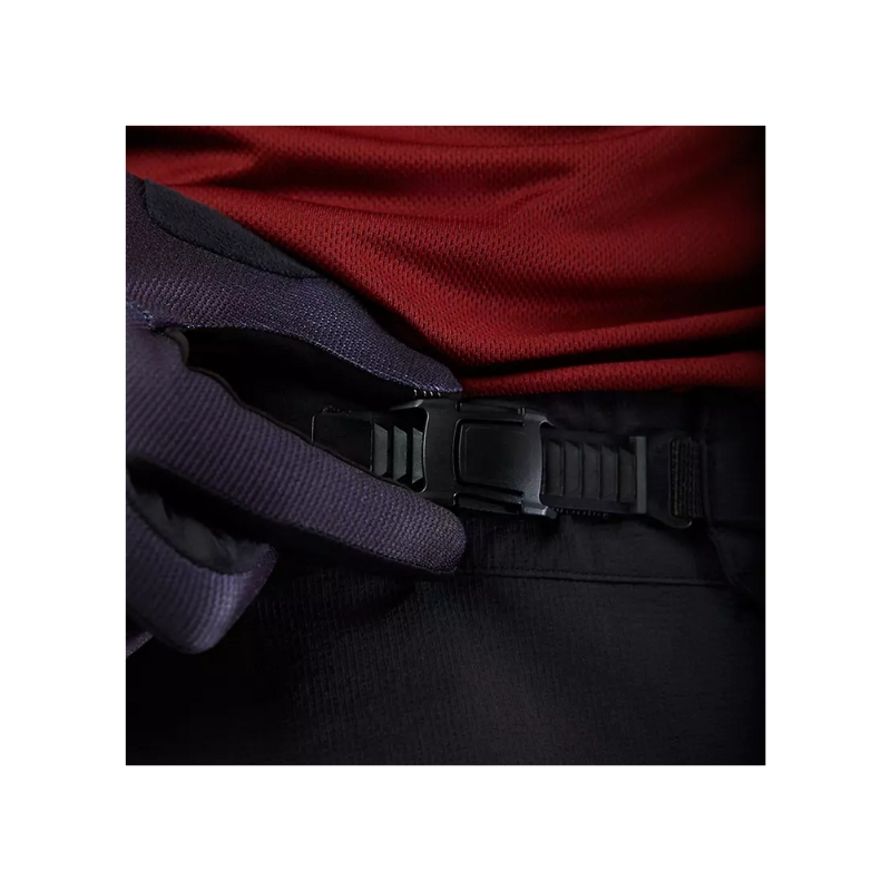 Kolesarske hlače FOX Ranger Pant Black