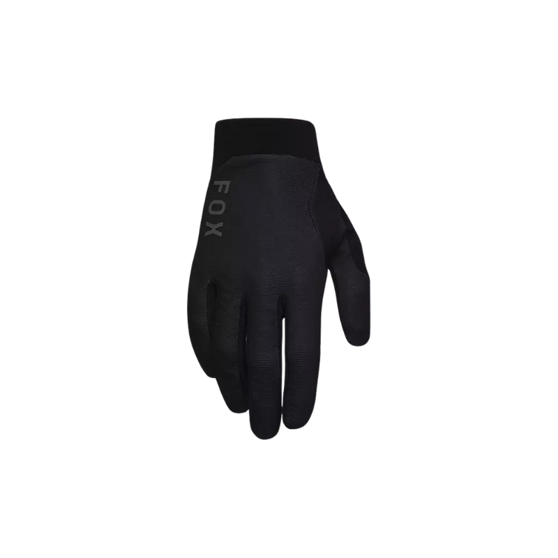 Kolesarske rokavice FOX Ranger Gel Glove Black
