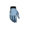 Ženske kolesarske rokavice FOX Ranger Gel Glove Vintage Wash Blue