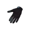 Ženske kolesarske rokavice FOX Ranger Gel Glove Vintage Wash Blue