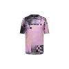 Kolesarski dres FOX Flexair Ascent SS Jersey Pulse Dusty Rose