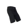Kolesarske hlače FOX Flexair Short Black