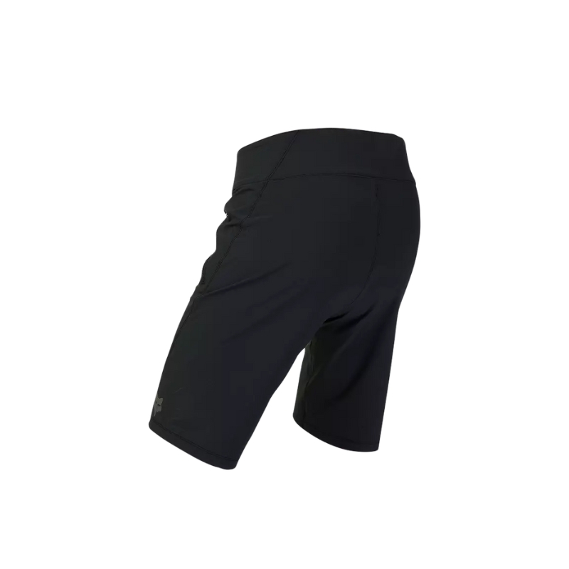 Kolesarske hlače FOX Flexair Short Black