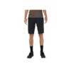 Kolesarske hlače FOX Flexair Short Black