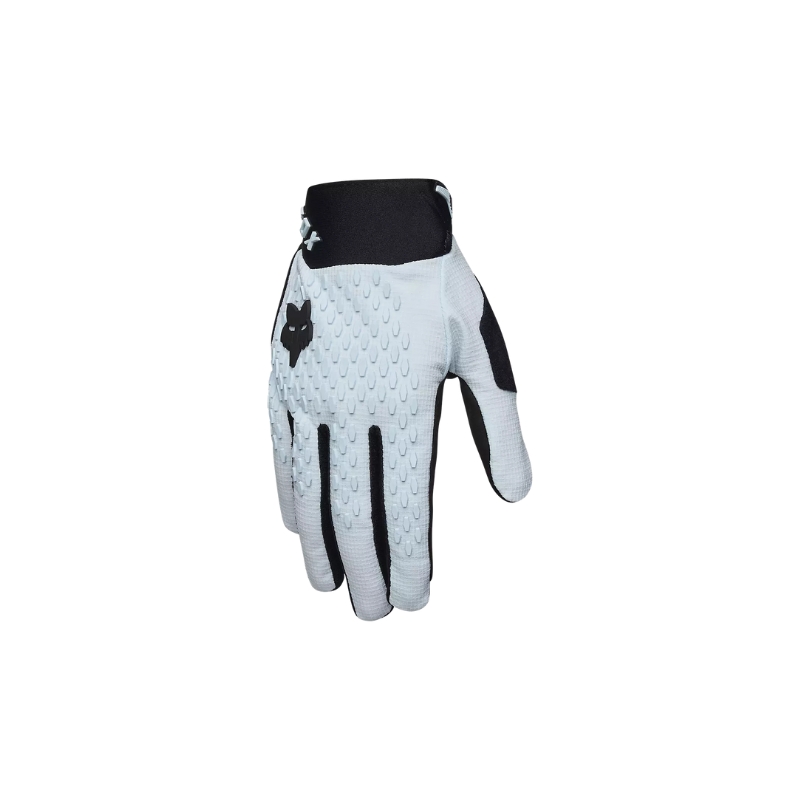 Ženske kolesarske rokavice FOX Defend Glove Cashmere Blue