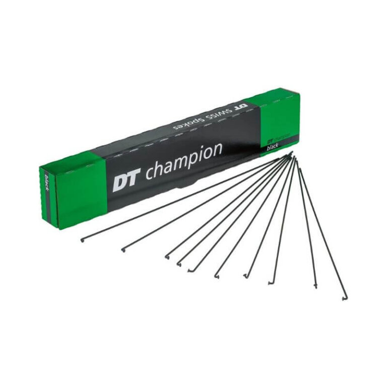 Napera DT SWISS Champion